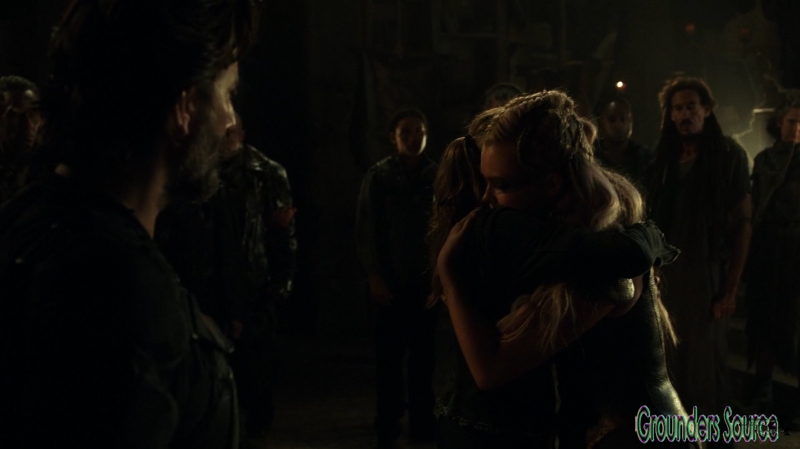 The 100 Season Three Episode Three Ye Who Enter Here-217
