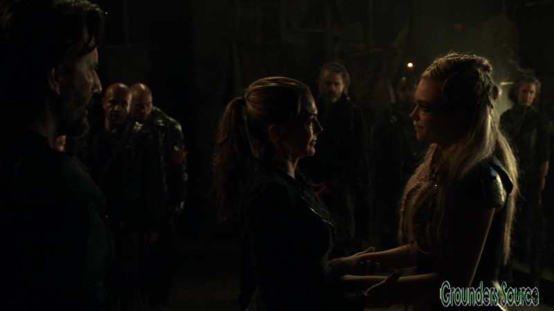 The 100 Season Three Episode Three Ye Who Enter Here-215

