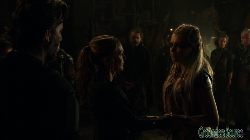 The 100 Season Three Episode Three Ye Who Enter Here-214
