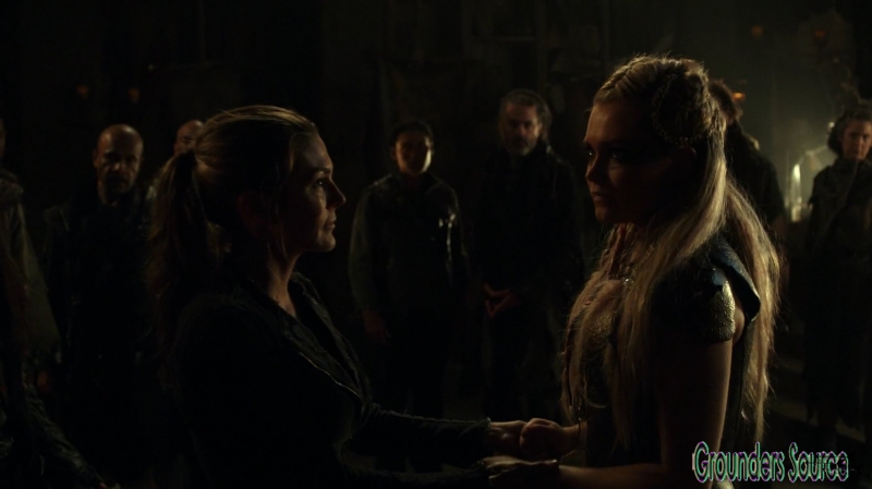 The 100 Season Three Episode Three Ye Who Enter Here-211
