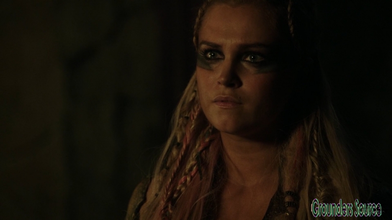 The 100 Season Three Episode Three Ye Who Enter Here-206
