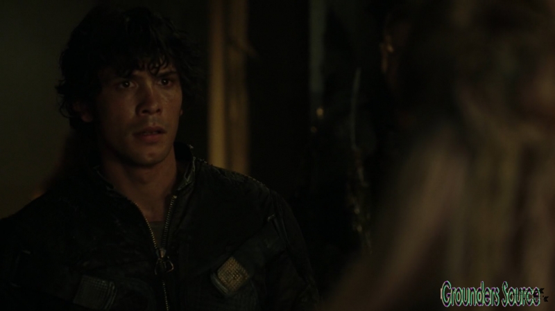 The 100 Season Three Episode Three Ye Who Enter Here-204
