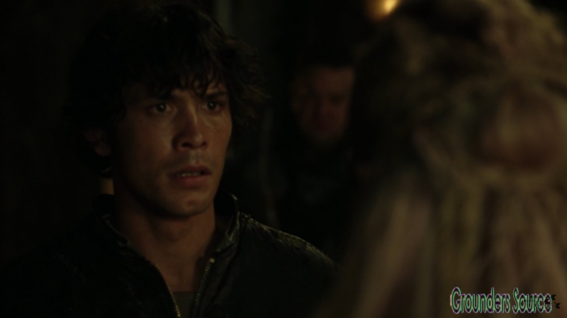 The 100 Season Three Episode Three Ye Who Enter Here-202
