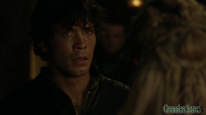 The 100 Season Three Episode Three Ye Who Enter Here-201
