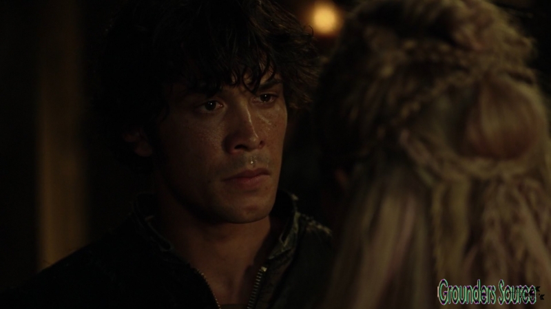 The 100 Season Three Episode Three Ye Who Enter Here-181
