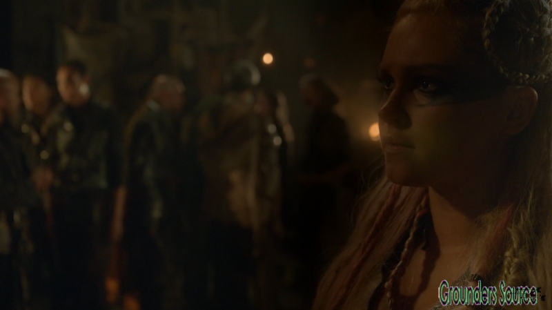 The 100 Season Three Episode Three Ye Who Enter Here-176
