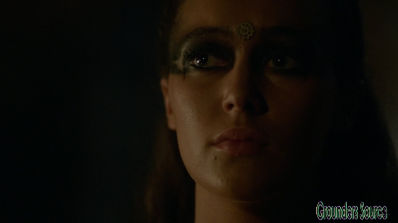 The 100 Season Three Episode Three Ye Who Enter Here-167
