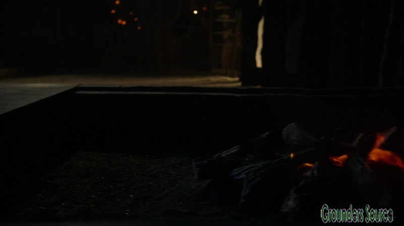 The 100 Season Three Episode Three Ye Who Enter Here-161
