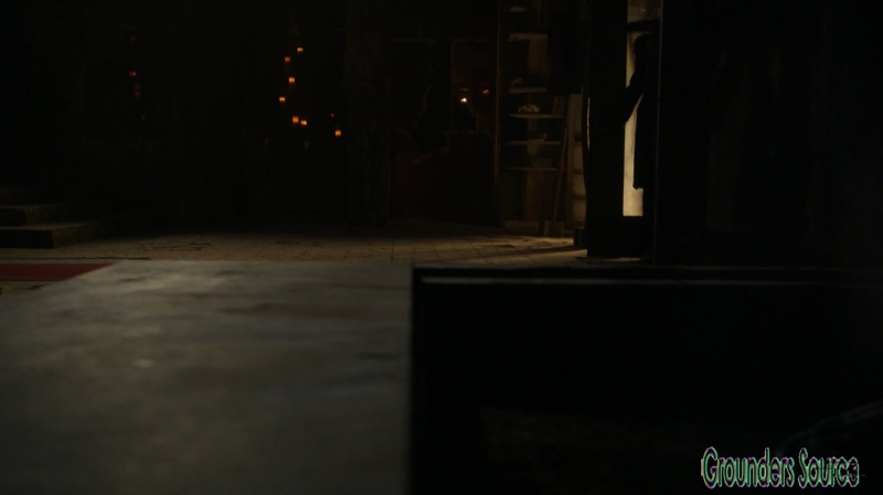The 100 Season Three Episode Three Ye Who Enter Here-159
