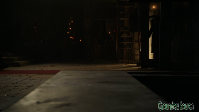 The 100 Season Three Episode Three Ye Who Enter Here-158
