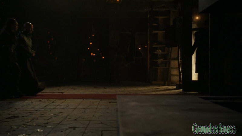 The 100 Season Three Episode Three Ye Who Enter Here-157
