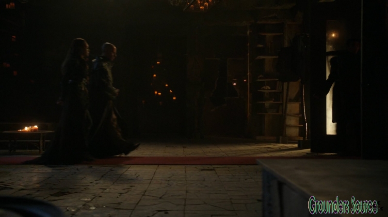 The 100 Season Three Episode Three Ye Who Enter Here-156
