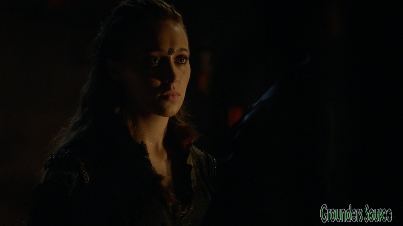 The 100 Season Three Episode Three Ye Who Enter Here-144
