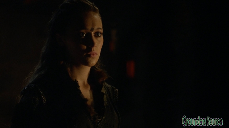 The 100 Season Three Episode Three Ye Who Enter Here-142
