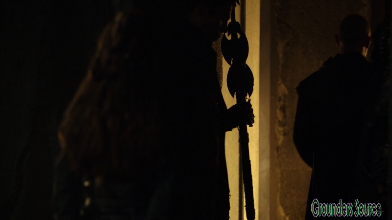 The 100 Season Three Episode Three Ye Who Enter Here-140
