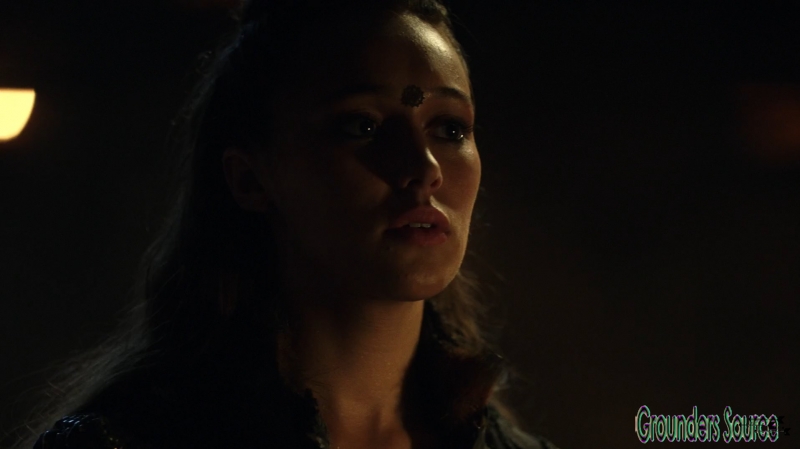 The 100 Season Three Episode Three Ye Who Enter Here-138
