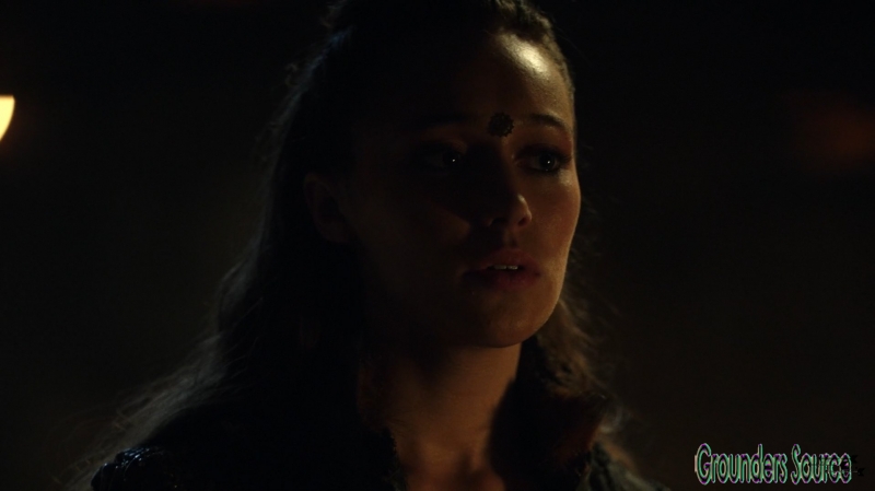 The 100 Season Three Episode Three Ye Who Enter Here-137
