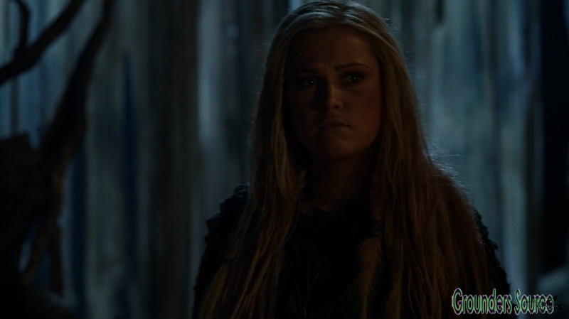 The 100 Season Three Episode Three Ye Who Enter Here-134
