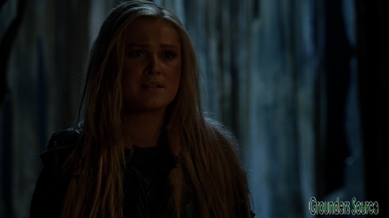 The 100 Season Three Episode Three Ye Who Enter Here-129
