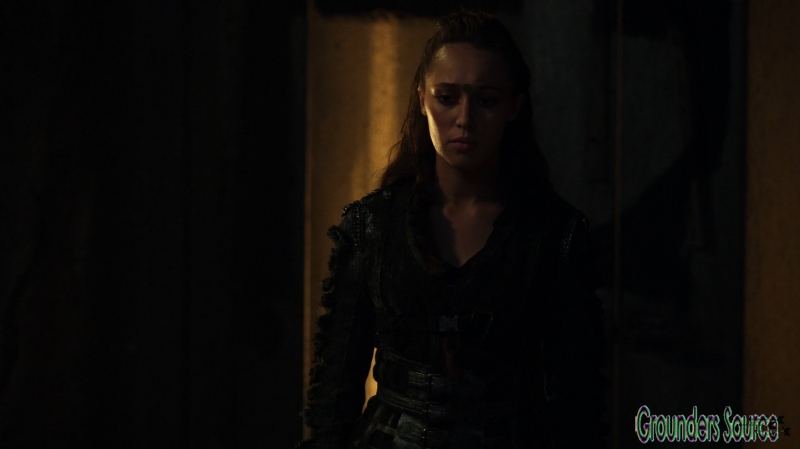 The 100 Season Three Episode Three Ye Who Enter Here-126
