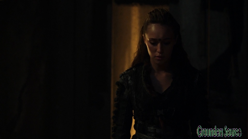 The 100 Season Three Episode Three Ye Who Enter Here-123
