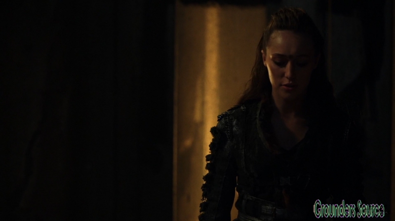 The 100 Season Three Episode Three Ye Who Enter Here-122
