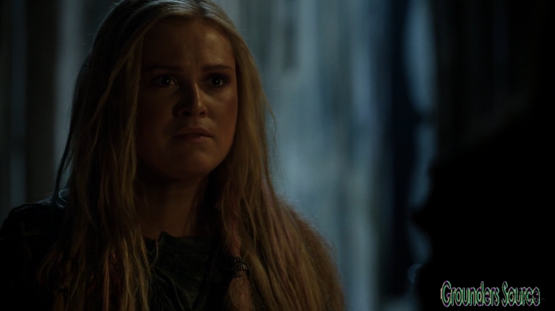 The 100 Season Three Episode Three Ye Who Enter Here-109
