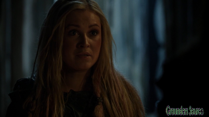 The 100 Season Three Episode Three Ye Who Enter Here-107
