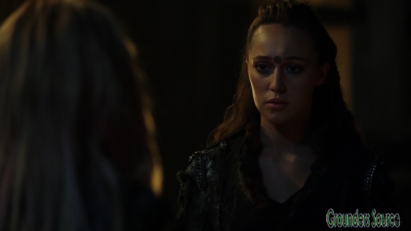 The 100 Season Three Episode Three Ye Who Enter Here-105
