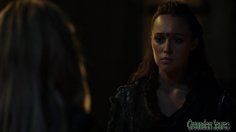 The 100 Season Three Episode Three Ye Who Enter Here-101
