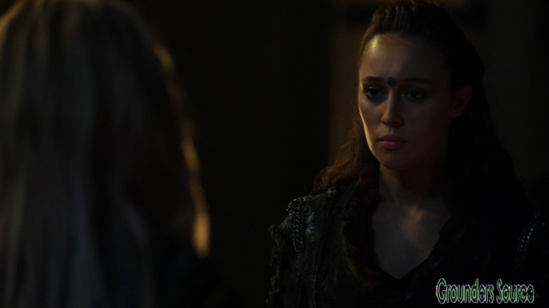 The 100 Season Three Episode Three Ye Who Enter Here-100
