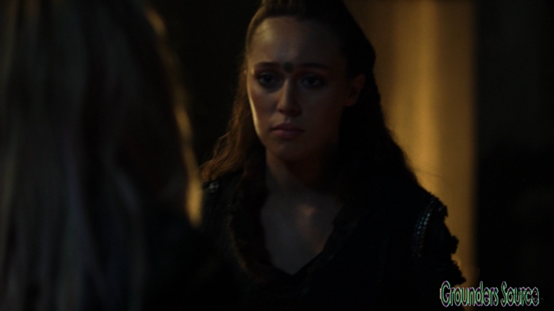 The 100 Season Three Episode Three Ye Who Enter Here-99
