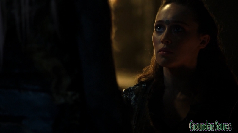 The 100 Season Three Episode Three Ye Who Enter Here-97
