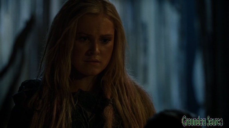 The 100 Season Three Episode Three Ye Who Enter Here-92
