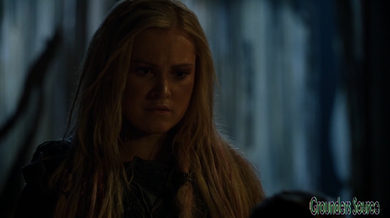 The 100 Season Three Episode Three Ye Who Enter Here-91
