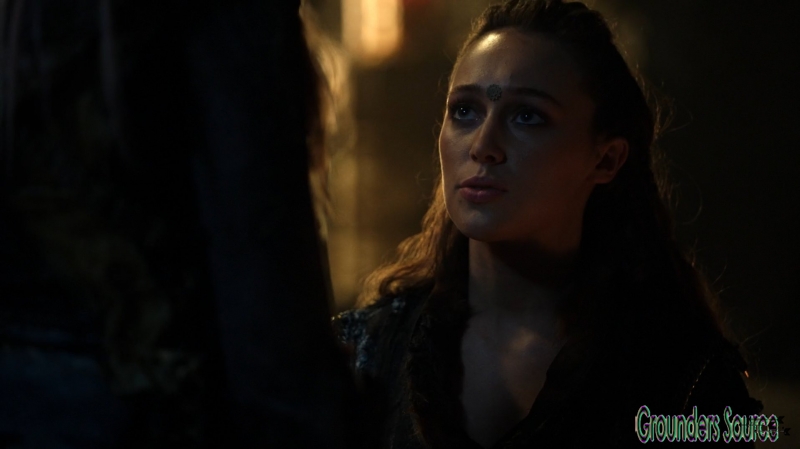 The 100 Season Three Episode Three Ye Who Enter Here-90
