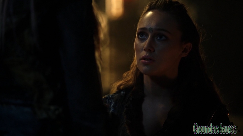 The 100 Season Three Episode Three Ye Who Enter Here-88
