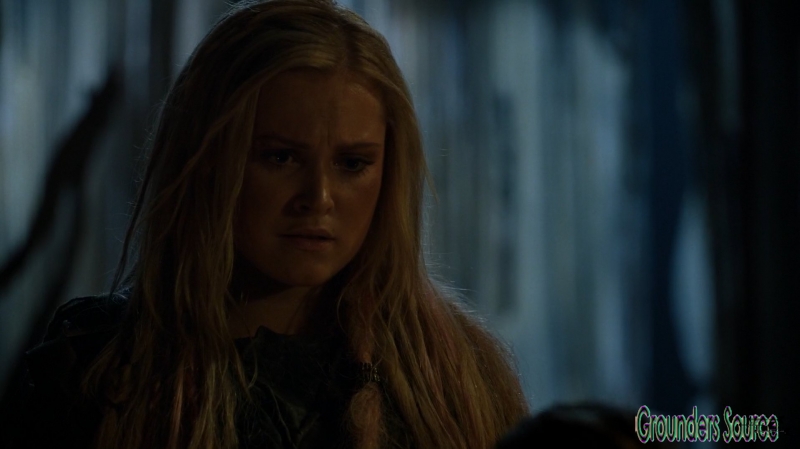The 100 Season Three Episode Three Ye Who Enter Here-83
