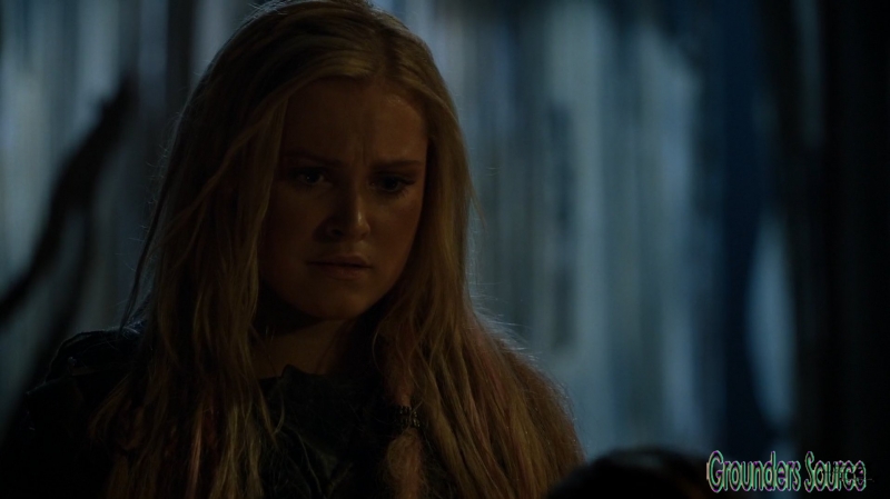 The 100 Season Three Episode Three Ye Who Enter Here-82
