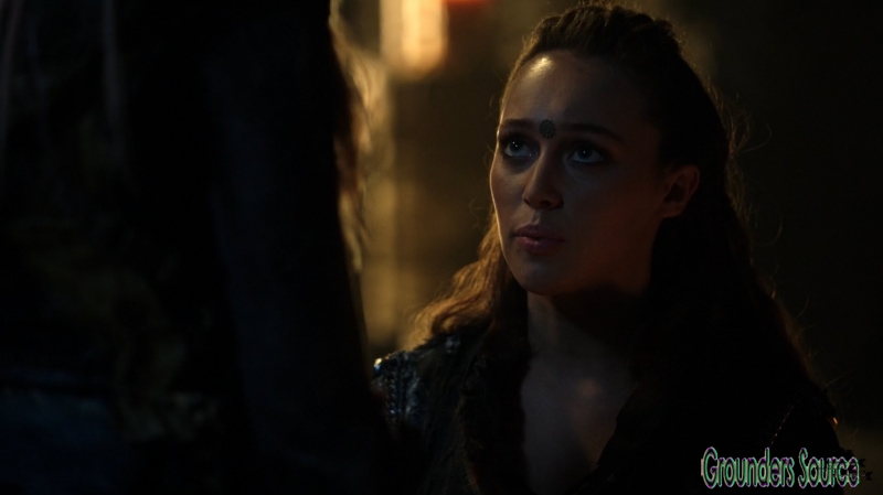 The 100 Season Three Episode Three Ye Who Enter Here-81
