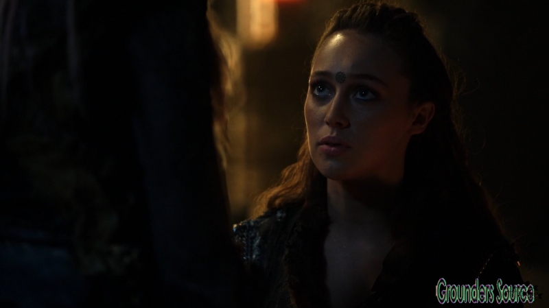 The 100 Season Three Episode Three Ye Who Enter Here-79
