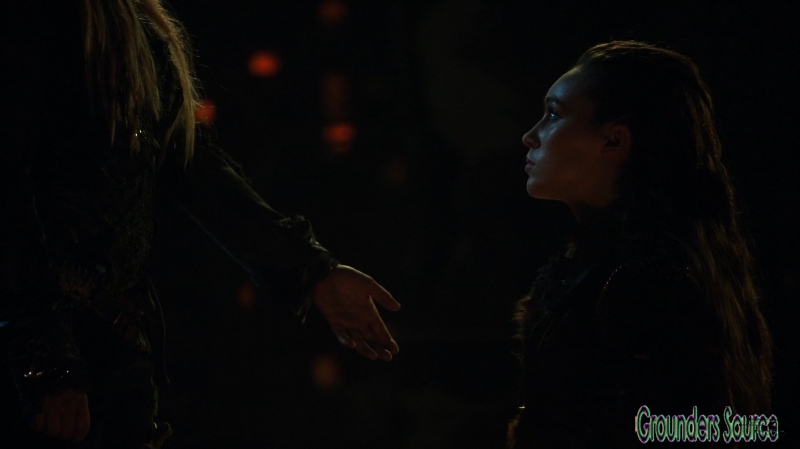 The 100 Season Three Episode Three Ye Who Enter Here-75
