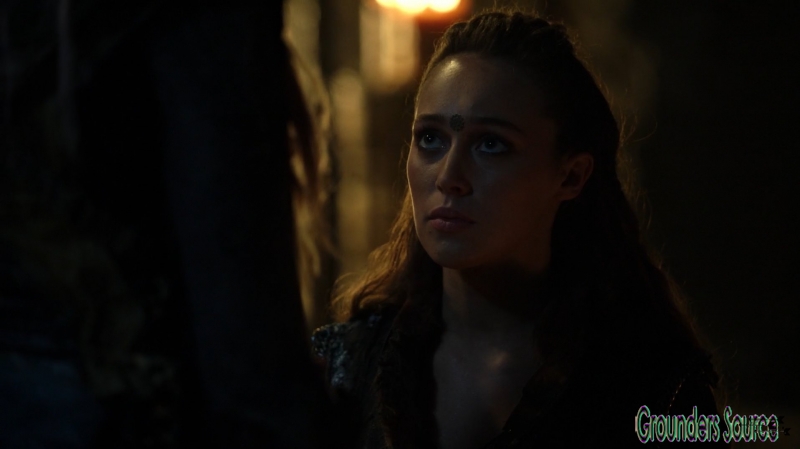 The 100 Season Three Episode Three Ye Who Enter Here-74
