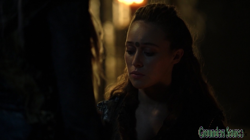 The 100 Season Three Episode Three Ye Who Enter Here-73
