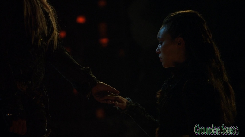 The 100 Season Three Episode Three Ye Who Enter Here-72
