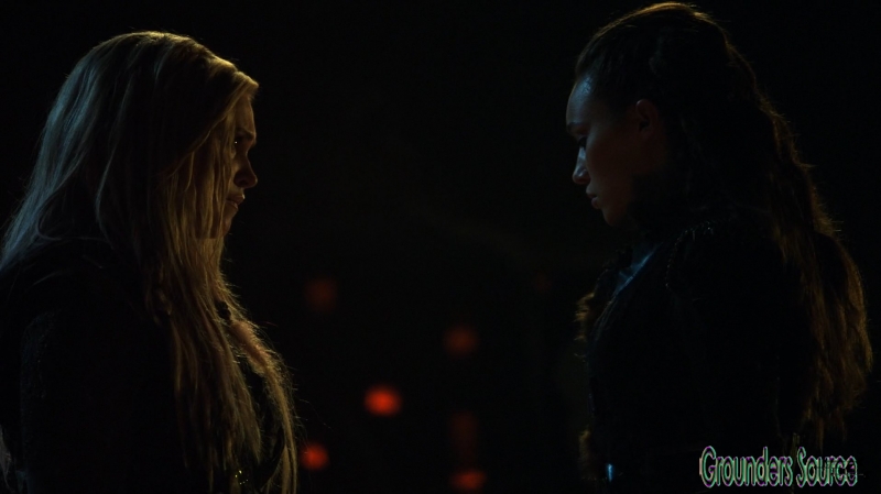 The 100 Season Three Episode Three Ye Who Enter Here-68
