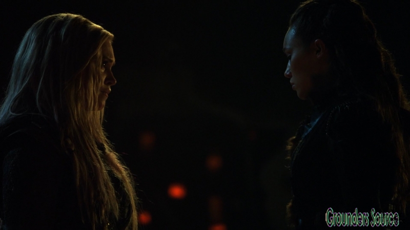 The 100 Season Three Episode Three Ye Who Enter Here-67
