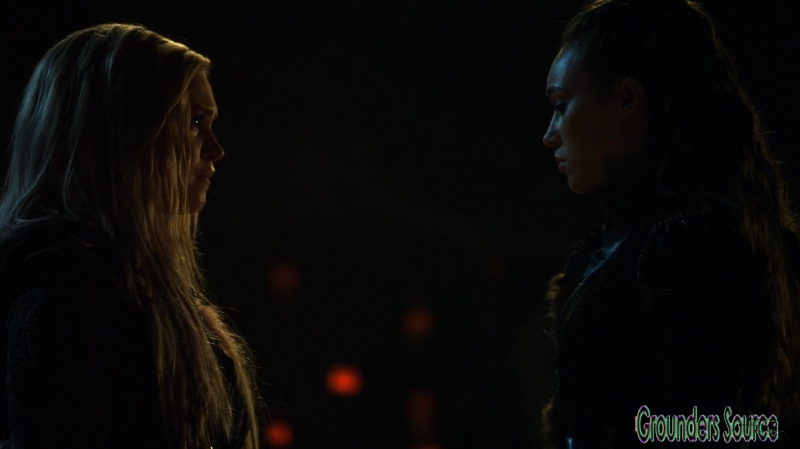 The 100 Season Three Episode Three Ye Who Enter Here-66
