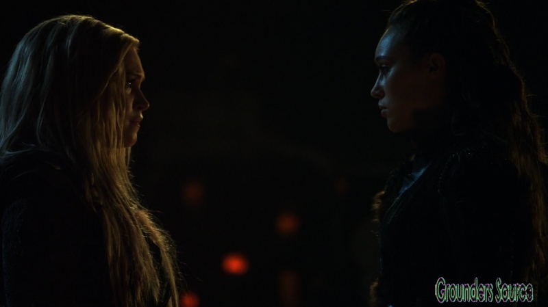 The 100 Season Three Episode Three Ye Who Enter Here-65
