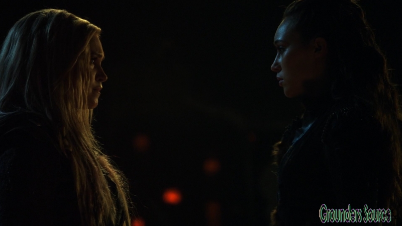 The 100 Season Three Episode Three Ye Who Enter Here-64
